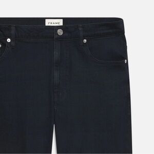Frame Men's Modern Straight Jeans
